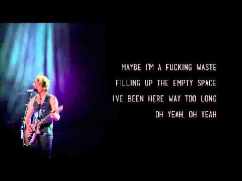 Song Lyrics Something S Gotta Give Wattpad