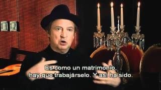Better than therapy, The Police, Certifiable (spanish subtitles) [HD]