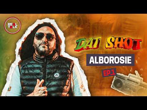 Dat Shot feat. Alborosie