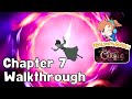 Bye Sweet Carole Chapter 7 Walkthrough Hyslyne S Guides