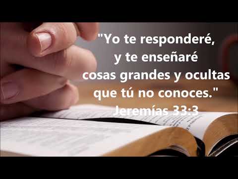 MEDITACIÓN DE HOY CON MILTON VILLANUEVA - M&T 9 de septiembre