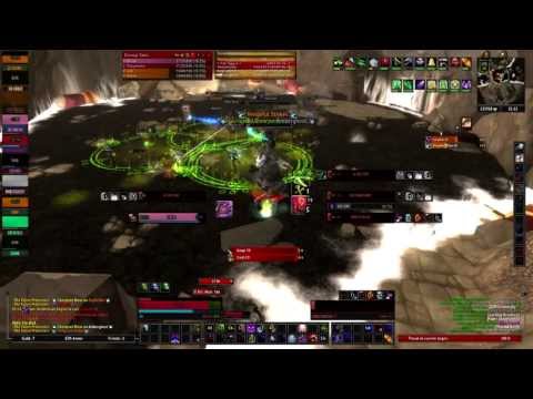 The Fallen Protectors - Siege of Orgrimmar