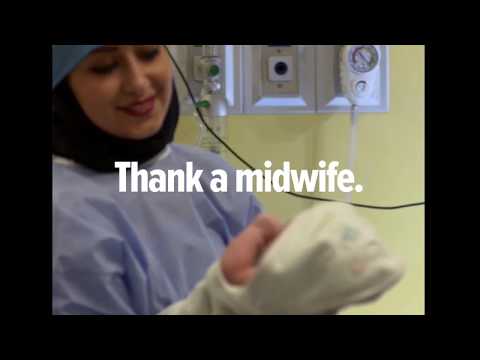 UNFPA Celebrates Mothers & Midwives 2020 | UNFPA