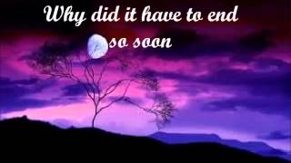 Tell Me - Side A (With Lyrics)