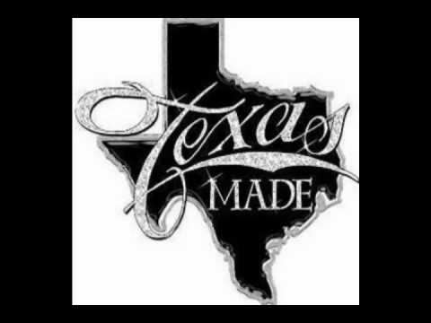 Fat Texas Records Presents TEXAS MADE - Fuck The World