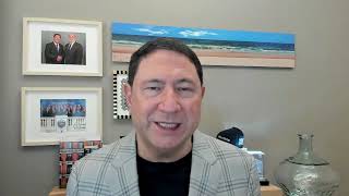 JF 4201: The Five-Year CRE Outlook, AI Disruption and Market Risks with John Chang