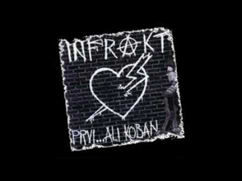 Infrakt - Kao Juce.wmv