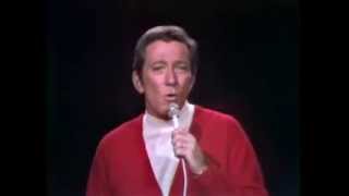 Andy Williams Strangers In The Night