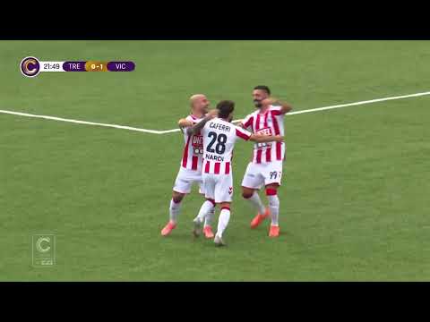 L.R. Vicenza – Tutti i gol del Girone di Andata 2025/26