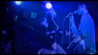 Morrissey - I am two people (Subtitulado)