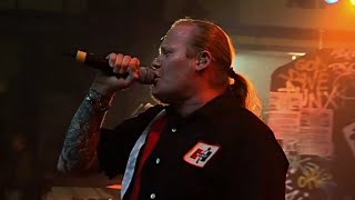 Böhse Onkelz - Dick und Durstig (Live in Frankfurt) HD