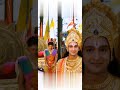 Mahabharatham Krishna Balaram Comedy Scene Tamil