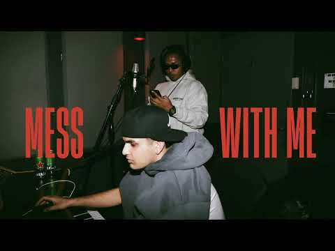 Tiri -  Mess with Me (Offical Audio)