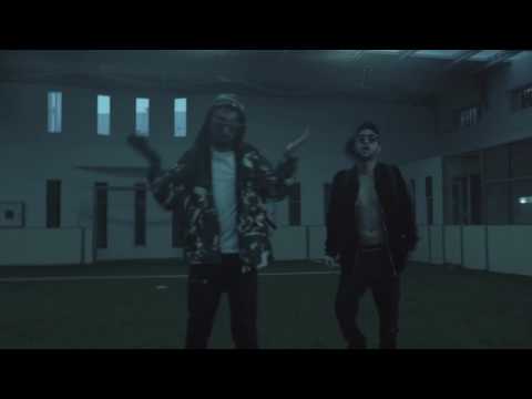 7liwa ft. A6Drizzy - KMI KMI KMI (Official Music Video) #SEVEN (Prod. nassey odt)