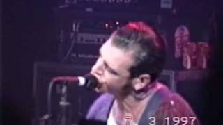 Social Distortion - Under My Thumb [Live 1997] 01