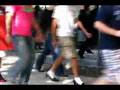 Walking In High Heels