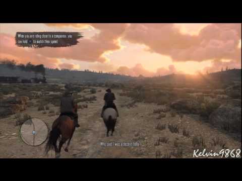 Red Dead Redemption Playstation 3