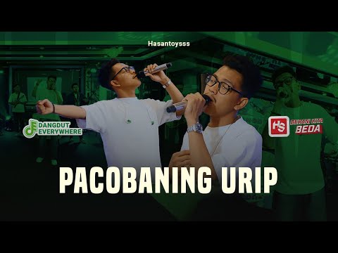 Pacobaning Urip - Hasantoysss (Official Live Music)