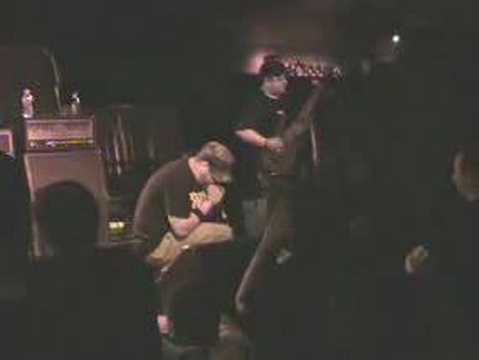 When the Dust Settles - Havoc Effect live @ Starland 9.23.07
