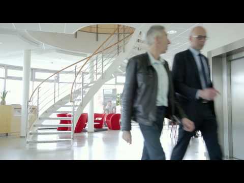 Desigo CC Gebäudemanagementplattform