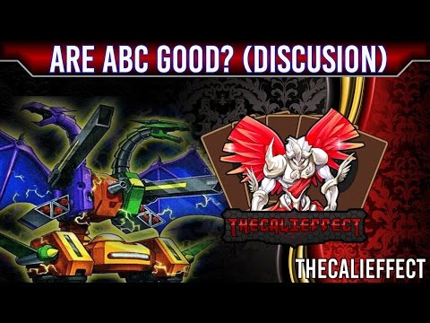 Are ABC Good? + How to Beat ABC (Discussion)
