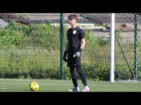 Olivais e Moscavide S17 vs Santa Maria B S17