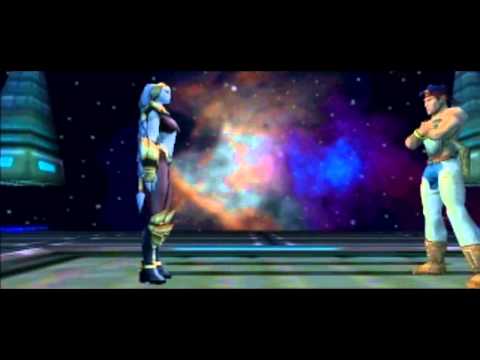 Turok 2: Seeds of Evil - Intro Level 1 (German)