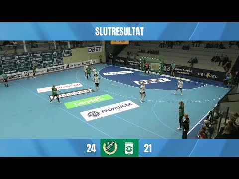 Önnereds HK vs Kungälvs HK – Höjdpunkter