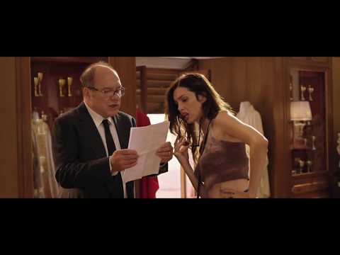 "Er curricula" - Benedetta follia (2018)