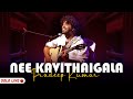 Nee Kavithaigala Maragatha Naanayam Pradeep Kumar Official Solo Live VR Skydeck Chennai