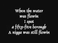 Ghostface Killah - After The Smoke Is Clear by"COX ...