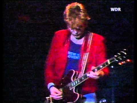 New Adventures Rockpalast 1981 - 9  - You Can't Do That