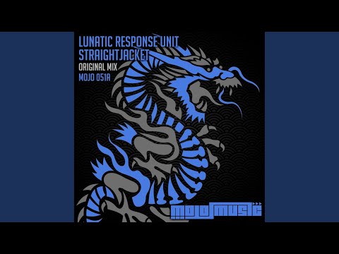 Straightjacket (Original Mix)