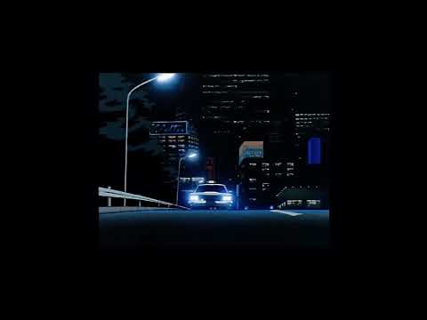 İkra w. Kayra - Müneccim Beat (Slowed+reverb)