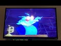 Opening To Disney S Sing Along Songs The Bare Necessities 1991 VHS