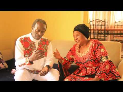 Dunia Yapita - Mr. & Mrs. Daniel Mwasumbi (Official Music Video).