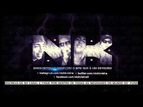 Mc Magrinho - Tipo Sheik no Bagulho ♪' ( Lançamento 2013 )