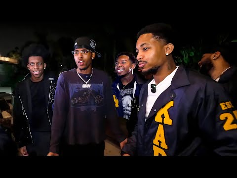 We Recruited Silky To Capaholics! 