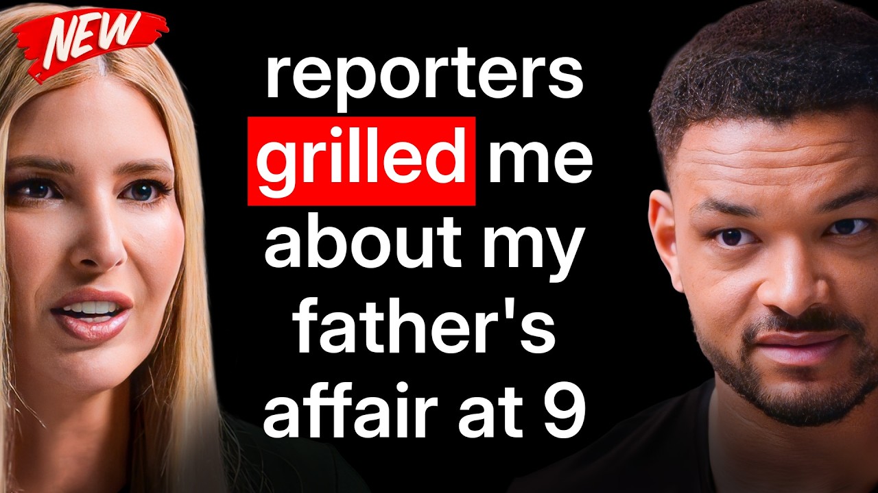 Ivanka Trump Takes Pride In Political Accomplishments But Does Not Regret Stepping Away