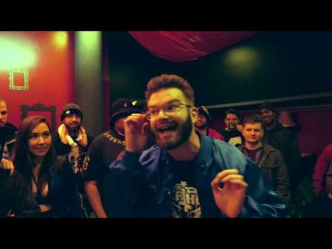 Kelly Betz vs Drop Da Ruler - No Coast STL