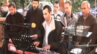 preview picture of video 'Fraţi ostaşi - Mă-ntorc la tine (Mizieş, 25 iun. 2011)'