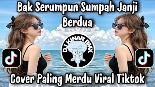 Download lagu BAK SERUMPUN SUMPAH JANJI BERDUA - MIMPI MANIS / COVER PALING MERDU VIRAL TIKTOK TERBARU 2026 mp3 Download lagu BAK SERUMPUN SUMPAH JANJI BERDUA - MIMPI MANIS / COVER PALING MERDU VIRAL TIKTOK TERBARU 2026 mp3