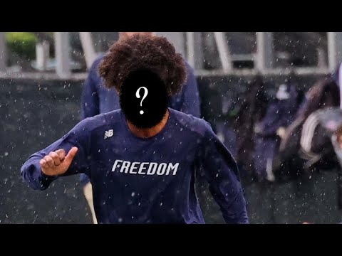 Kemoi Jones Disney Cup (2023 Dec 27-30) Clips