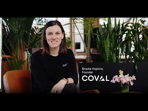 She Helped Prove Self-Driving Cars Could Work. Now She’s Tackling Voice AI with Coval.