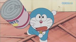 Download lagu Doraemon Bahasa Indonesia 'Kesekolah naik awan' mp3