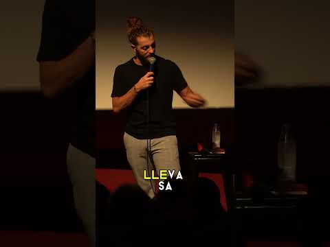 Un chiste de toda la vida