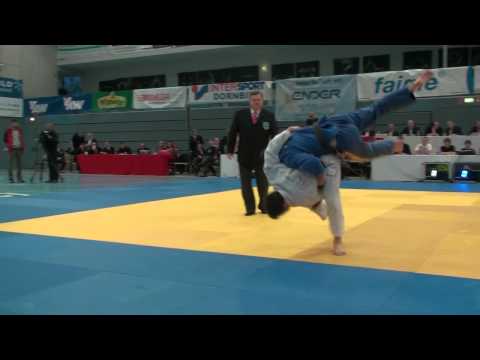 Reinhold Puehringer OEM 2011 Hard Finale -60 kg
