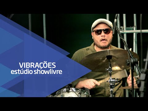 Eu Me Precipitei - Banda Vibrações