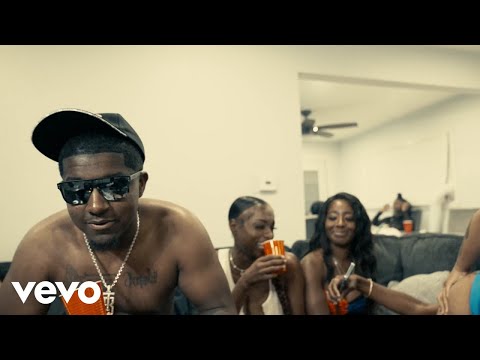 Gifted JB - Net Flix ft. GT