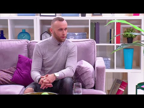 Hanad Dzehverovic - Isak i ja snimamo duet